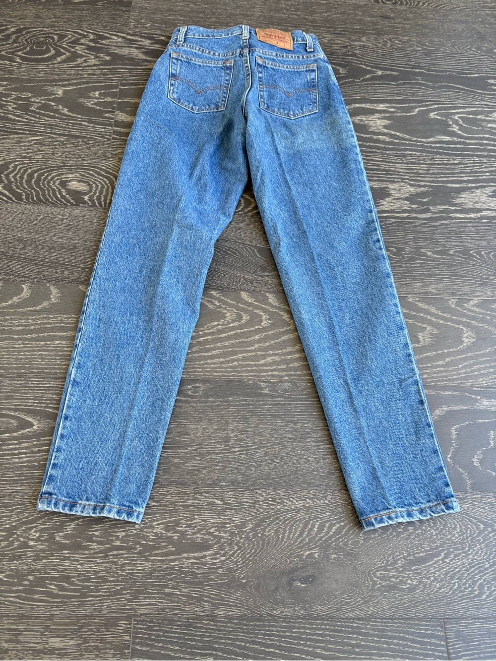 VTG LEVI’S - Picture 2 of 9